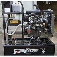 Агрегат дизельный аварийный АДА 7-230 РЯ в Ставрополе