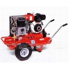 Компрессор дизельный Agri 55 Diesel в Ставрополе
