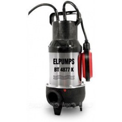 Дренажный насос Elpumps BT 4877 K  в Ставрополе