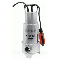 Дренажный насос Elpumps BT SZ400 INOX  в Ставрополе