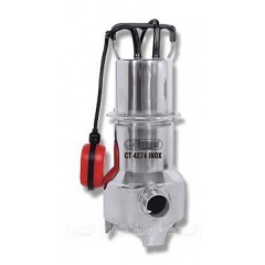 Дренажный насос Elpumps CT 4274 INOX (NEPTUN)  в Ставрополе