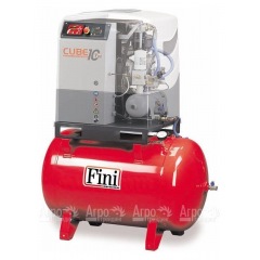 Винтовой компрессор Fini Cube 7-270F-ES-TA в Ставрополе