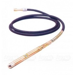 Гибкий вал с вибронаконечником ТСС ВВН 3/35ДУ в Ставрополе