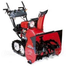 Снегоуборщик Honda HS970K1ETS в Ставрополе