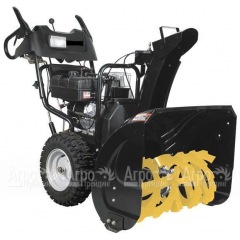 Снегоуборщик McCulloch PM105 в Ставрополе