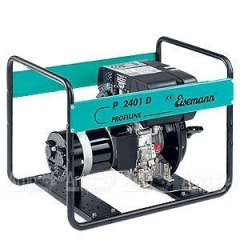 Дизельная электростанция EISEMANN P 2401 D Profiline в Ставрополе