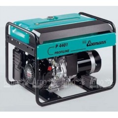 Бензогенератор Eisemann P 4401 Profiline 5,4 кВт в Ставрополе