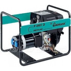 Дизельная электростанция EISEMANN P 4401 D Profiline в Ставрополе