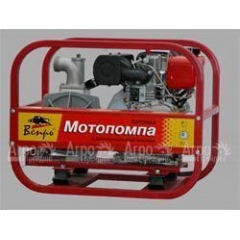 Мотопомпа дизельная Вепрь МП 500 ДЯ в Ставрополе