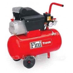 Компрессор Fini TIGER 245   в Ставрополе