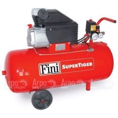 Компрессор Fini S TIGER 245 в Ставрополе