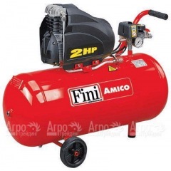 Компрессор Fini AMICO 50/2500 в Ставрополе