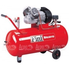 Компрессор Fini BRAVO 402M в Ставрополе