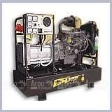 Аварийный электроагрегат Вепрь АДА 10-230 РЯ в Ставрополе