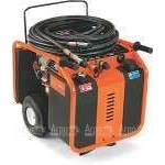 Гидростанция Husqvarna HP 40 в Ставрополе