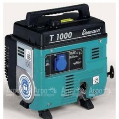 Бензиновый генератор Eisemann Т 1000 Topline 1,4 кВт в Ставрополе