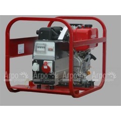 Дизельный генератор ВЕПРЬ АДП 6,5/3,2-Т400/230 ВЯ в Ставрополе