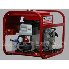 Дизельный генератор ВЕПРЬ АДП 6,5/3,2-Т400/230 ВЯ-БС в Ставрополе