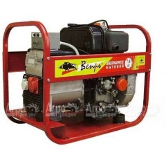 Дизельный генератор ВЕПРЬ АДП 6,5/3,2-Т400/230 ВЯ-С в Ставрополе