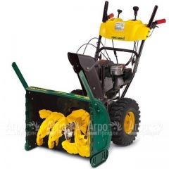 Снегоуборщик Yard Man YM 6170 DEM в Ставрополе