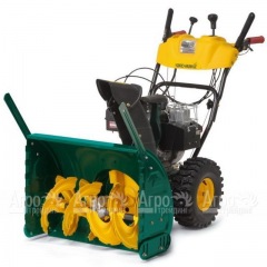 Снегоуборщик Yard-Man YM 6680 DE в Ставрополе