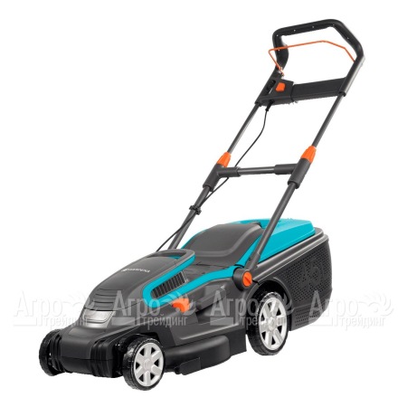 Газонокосилка электрическая Gardena PowerMax 1600/37 в Ставрополе