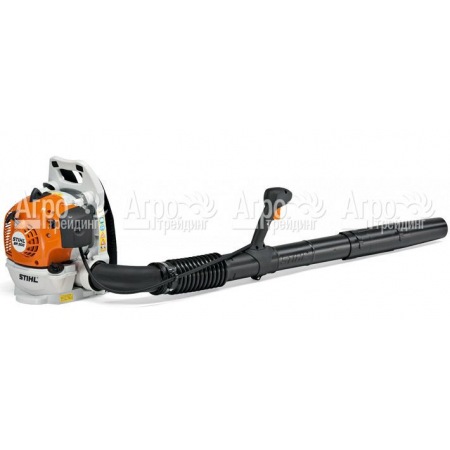 Воздуходувка бензиновая Stihl BR 200 D в Ставрополе