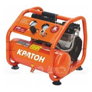 Компрессор безмасляный Кратон AC-210-8-OFHS-сomfort  в Ставрополе