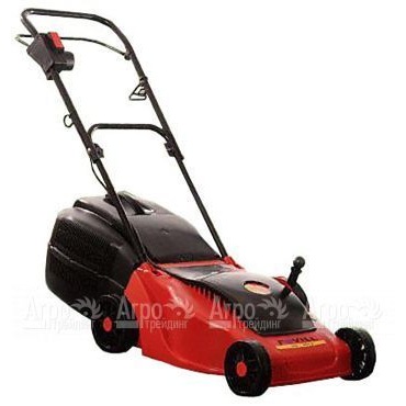 Электрическая газонокосилка Agrimotor КК 4015 в Ставрополе