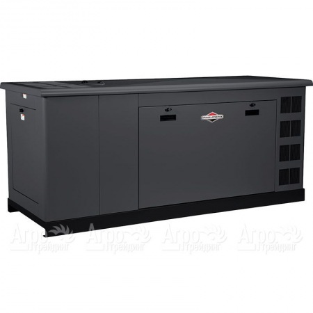 Газовый генератор Briggs&#38;Stratton G400 40 кВт в Ставрополе