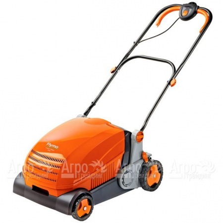 Скарификатор электрический Flymo Compact 3400 в Ставрополе