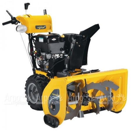 Снегоуборщик Stiga Pro 1581 HST в Ставрополе