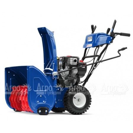 Снегоуборщик MasterYard ML 11524BE в Ставрополе