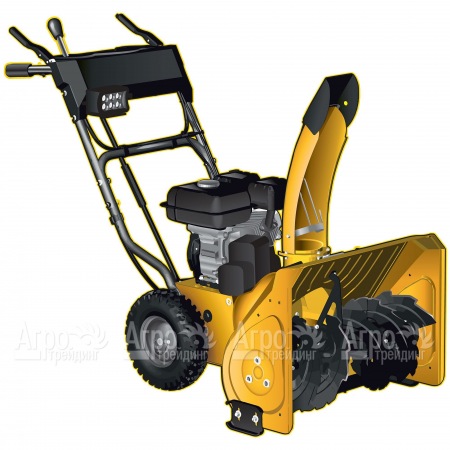 Снегоуборщик Steher GST-762  в Ставрополе