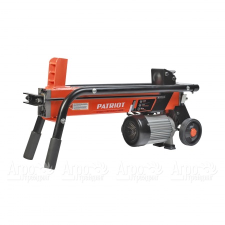 Электрический дровокол Patriot CE 5215 в Ставрополе