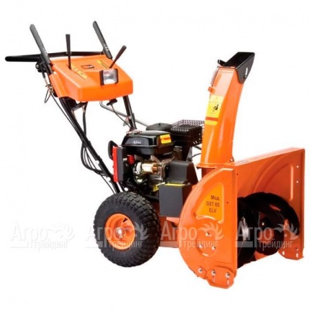 Снегоуборщик Prorab GST 65 ELV в Ставрополе