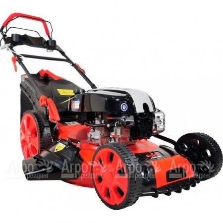 Газонокосилка бензиновая A-iPower ALM51SH в Ставрополе