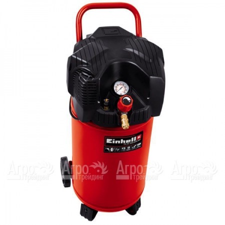 Компрессор безмасляный Einhell TH-AC 200/30 OF в Ставрополе