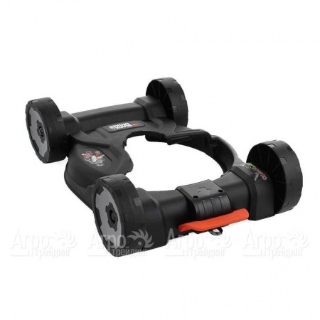 Колесная дека для триммеров Black+Decker STС1820, BEST в Ставрополе
