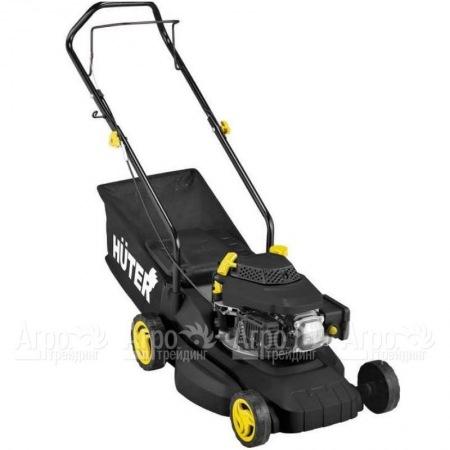 Газонокосилка Huter GLM-420LT в Ставрополе