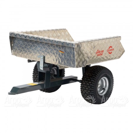 Тележка-прицеп Cramer Pick-up trailer в Ставрополе
