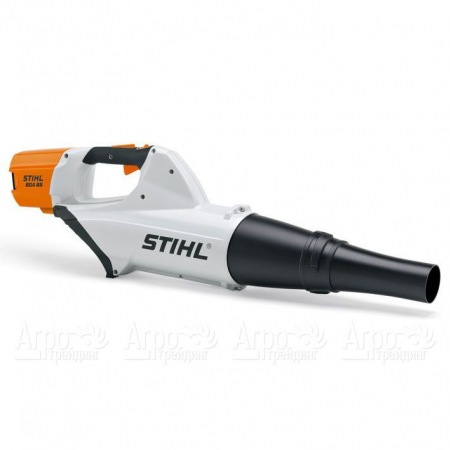 Воздуходувка аккумуляторная Stihl BGA 85 (без аккумулятора и зарядного устройства) в Ставрополе