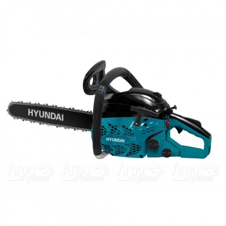 Бензопила Hyundai X 3916-16&quot;  в Ставрополе