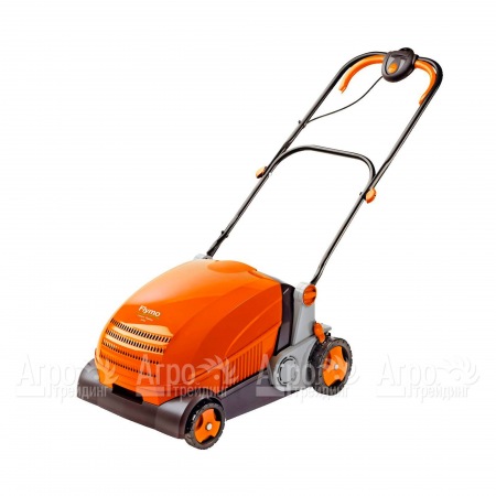 Скарификатор-аэратор электрический Flymo Compact 3400 в Ставрополе