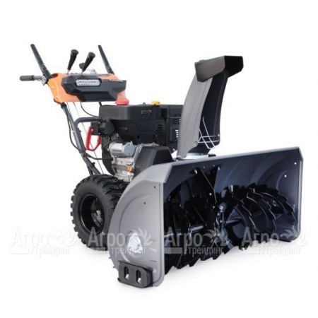 Снегоуборщик Villartec WB1510E  в Ставрополе