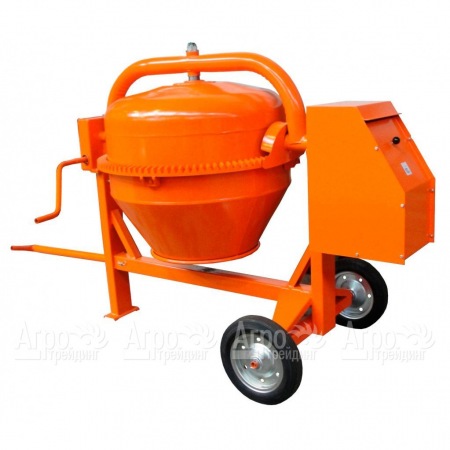 Бетоносмеситель Zitrek ZBR 600/380V (Бетономешалка Zitrek ZBR 600/380V) в Ставрополе