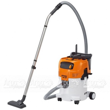 Промышленный пылесос Stihl SE 122 в Ставрополе