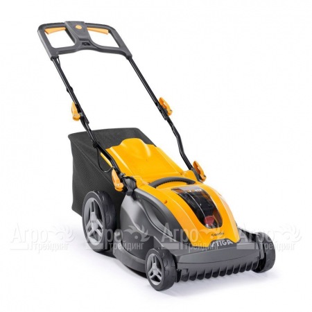 Газонокосилка аккумуляторная Stiga Combi 340e Kit в Ставрополе