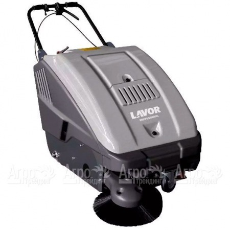 Подметальная машина Lavor Professional SWL 900 ET (без аккумулятора и зарядного устройства)  в Ставрополе