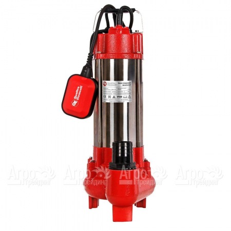 Фекальный насос Quattro Elementi Sewage 1700F Ci в Ставрополе
